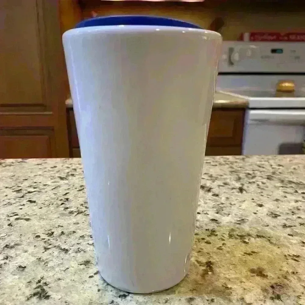 Disney 2020 Travel Mug